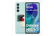 samsung galaxy m55 (12gb 256gb) - slide 1