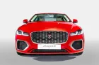 Jaguar XF 2021