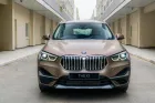 BMW X1 2021