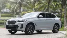 BMW X4 2022