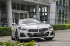 BMW Z4 Roadster 2021