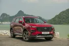 Ford Territory 2022