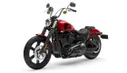 Harley-Davidson Street Bob 114 2023