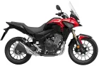 Honda CB500X 2023