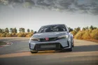 Honda Civic Type R 2022