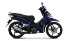 Honda Future 125 FI 2024