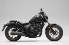 Honda Rebel 500 2024