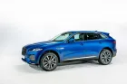 Jaguar F-Pace 2021