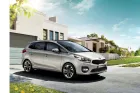 Kia Rondo 2021