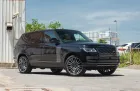 Land Rover Range Rover 2021