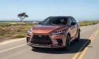 Lexus RX 2023