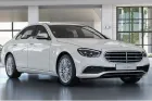 Mercedes E-Class 2021