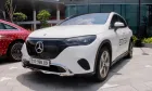 Mercedes EQE SUV 2023