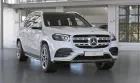 Mercedes GLS 2021