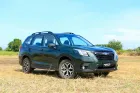 Subaru Forester 2023