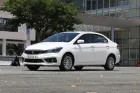 Suzuki Ciaz 2021