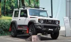 Suzuki Jimny 2024