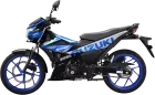 Suzuki Satria F150 FI 2023