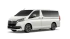 Toyota Granvia 2021