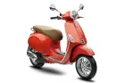 Vespa Primavera 2023