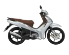 Yamaha Jupiter Finn 2023