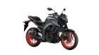 Yamaha MT-03 2023