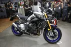 Yamaha MT-10 2023