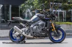 Yamaha MT-10 SP 2023