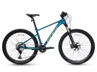 Xe Đạp Địa Hình MTB GIANT XTC 820 – Phanh Đĩa, Bánh 27.5 Inches – 2024