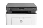 Máy in laser trắng đen đa năng HP LaserJet MFP 136a (4ZB85A)