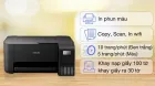 Máy In phun màu đa năng Epson EcoTank L3250 Wifi (C11CJ67503)