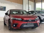 Honda Civic 2025