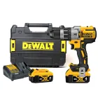 Máy khoan động lực dùng pin Dewalt DCD996M2 (18V)