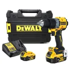 Máy khoan pin 18V DeWalt DCD800M2T-B1
