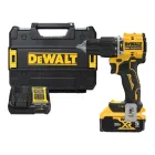 Máy khoan động lực dùng pin 20V Atomic™ Dewalt DCD799P2T (2 Pin 5.0Ah, 1 sạc)