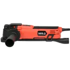 500W Máy cắt rung đa năng 6 chi tiết Yato YT-82223