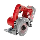 Thân máy cắt gạch dùng pin Li-ion 20V DCK KDZE125(TYPE Z)