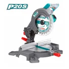 210mm Máy cắt nhôm dùng pin Lithium 20V Total TMS2001 (Chưa Pin & Sạc)