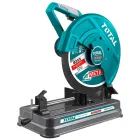 Máy cắt sắt 2400W Total TS92435526 355mm