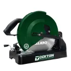 Máy cắt sắt lưỡi hợp kim tua chậm 355mm Dekton DK-CS355BL