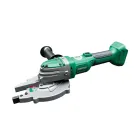 1000W Máy cắt sắt lưỡi hợp kim dùng pin 21V Dekton M21-CHK145BL (Chưa Pin & Sạc)