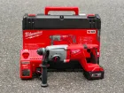 Combo máy khoan bê tông Milwaukee M18 BLHACD26