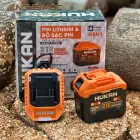 Combo pin sạc Hukan G1-P0805