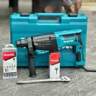 HR2670 MÁY KHOAN BÊ TÔNG MAKITA 3 CHỨC NĂNG