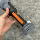 Máy cắt mài 3 tốc độ dùng pin Hukan G1-AGS6400