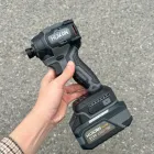 Máy chuyên vít dùng pin Hukan HM21-G2CV250BL ( GEN 2 )