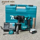 Máy khoan 2 chức năng Makita HR140DSAE1