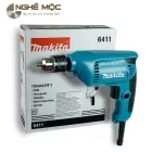 Máy khoan 450W Makita 6411
