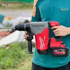 Máy khoan bê tông dùng pin M18 FHPX-0X0