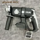 Máy khoan bê tông Hukan G3STOM-O2